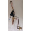 Conjunto Valvula Expansion Electrónica Aire Acondicionado Samsung DB96-18783A